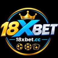 18XBET