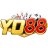 cổng game yo88