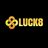 luck8london